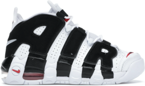 Giày Nike Air More Uptempo GS 'Scottie Pippen' 415082-105