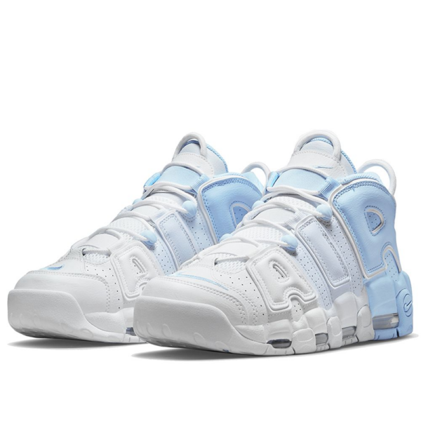 Giày Nike Air More Uptempo 'Psychic Blue' DJ5159-400 - Ảnh 7