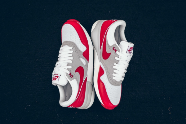 Giày Nike Air Odyssey 'University Red' 652989-106 - Ảnh 5