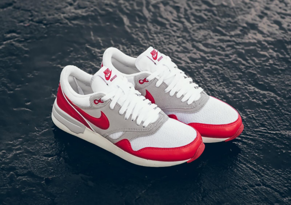 Giày Nike Air Odyssey 'University Red' 652989-106 - Ảnh 4