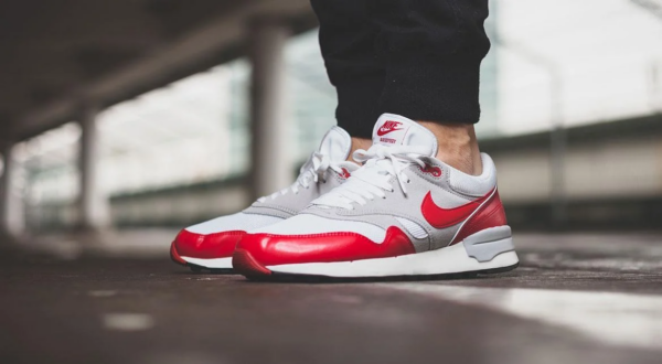 Giày Nike Air Odyssey 'University Red' 652989-106 - Ảnh 6