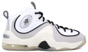 Giay Nike Air Penny 2 'Sail Photon Dust' FB7727-100