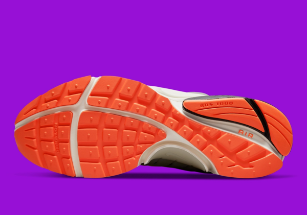 Giày Nike Air Presto Premium 'Halloween' DJ9568-001 - Ảnh 10