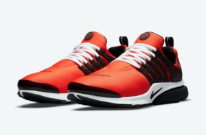 Giay Nike Air Presto 'Orange' CT3550-800