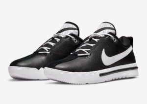 Giay Nike Air Sesh 'Black White' DD3680-001