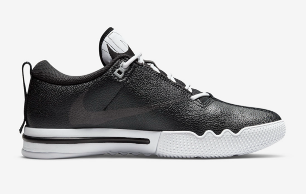 Giay Nike Air Sesh 'Black White' DD3680-001