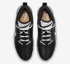 Giay Nike Air Sesh 'Black White' DD3680-001