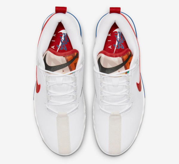 Giày Nike Air Sesh 'Dance' DD3680-100 - Ảnh 5
