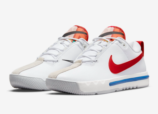 Giày Nike Air Sesh 'Dance' DD3680-100 - Ảnh 6