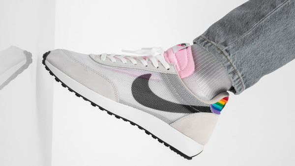 Giày Nike Tailwind 79 'Be True 2019' BV7930-400 - Ảnh 2