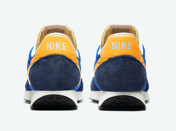 Giay Nike Air Tailwind 79 'Game Royal' CW4808-484