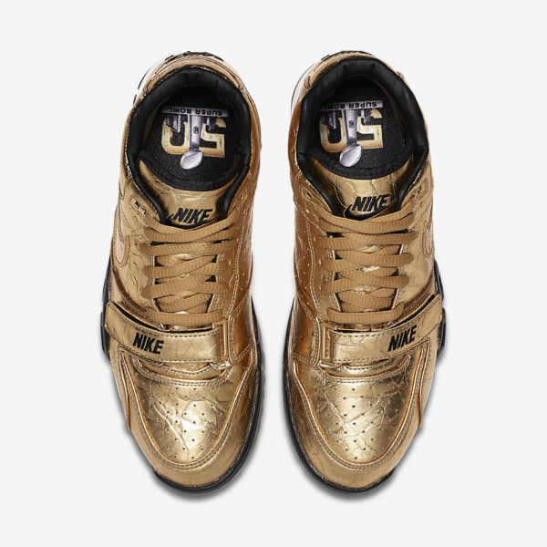 Giày Nike Air Trainer 1 Super Bowl 50 840169-700 - Ảnh 5