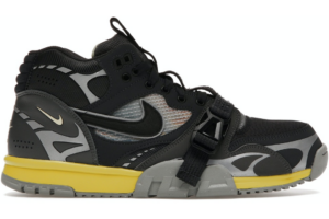 Giay Nike Air Trainer 1 'Dark Smoke Grey' DH7338-001