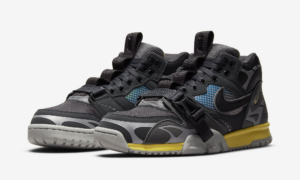 Giay Nike Air Trainer 1 'Dark Smoke Grey' DH7338-001