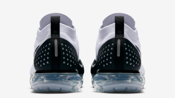 Giày Nike Air VaporMax Flyknit 2 'Reverse Orca' 942842-103 - Ảnh 7