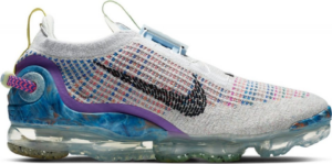 Giày Nike Air VaporMax 2020 'Pure Platinum' CJ6740-001