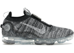 Giày Nike Air VaporMax 2020 Flyknit 'Oreo' CT1823-001