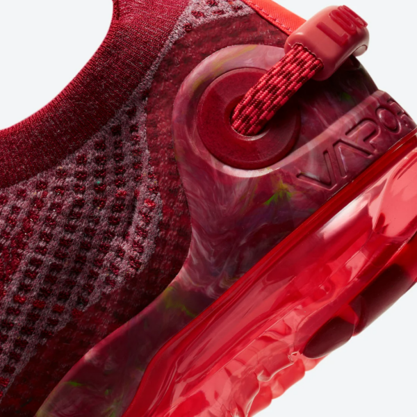 Giày Nike Air VaporMax 2020 Flyknit 'Team Red' CT1823-600 - Ảnh 7
