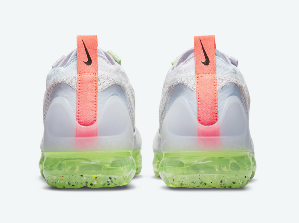 Giày Nike Air Vapormax Flyknit 2021 'Marathon' DC4112-003 - Ảnh 7