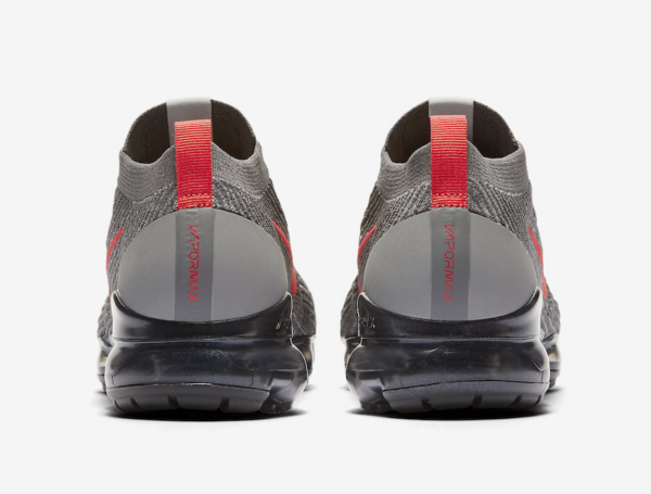 Giày Nike Air VaporMax 3.0 'Iron Grey' CT1270-001 - Ảnh 7