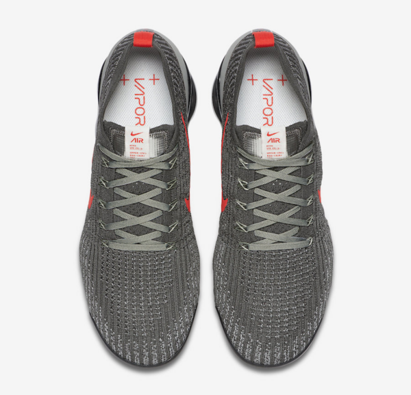 Giày Nike Air VaporMax 3.0 'Iron Grey' CT1270-001 - Ảnh 6