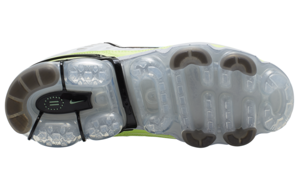 Giày Nike Air VaporMax 360 'White Green' CK2718-100 - Ảnh 4