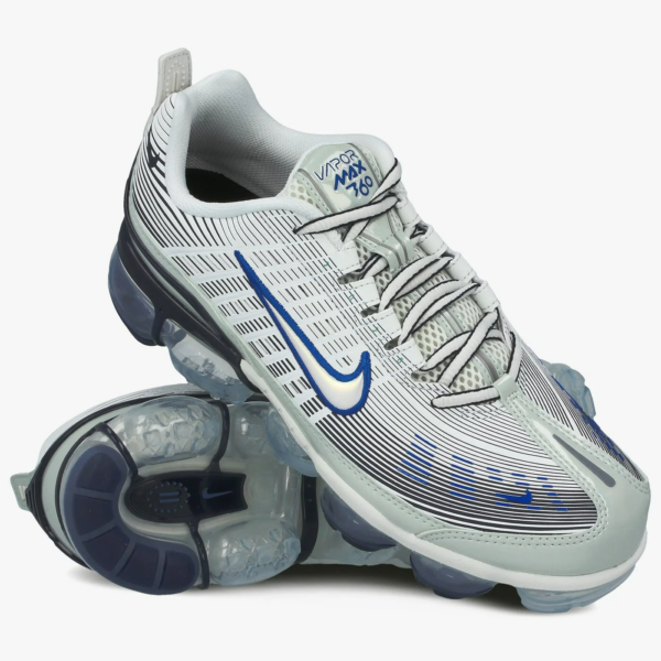Giày Nike Air Vapormax 360 'White' CK9671-001 - Ảnh 4