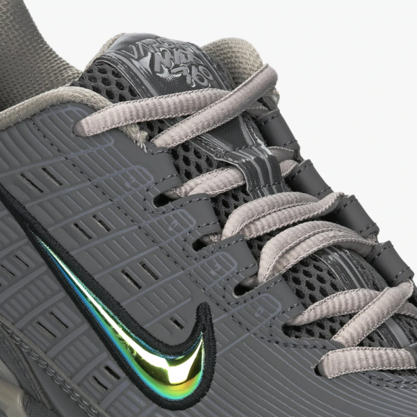 Giày Nike Air VaporMax 360 'Iron Grey' CQ4535-001 - Ảnh 5