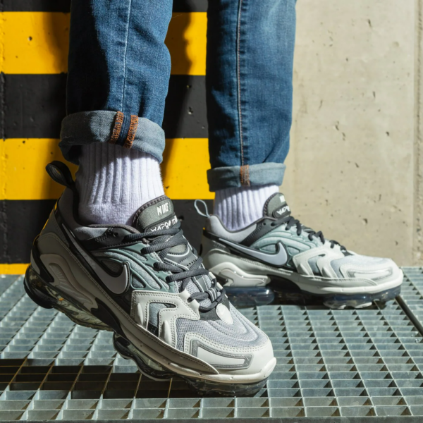 Giày Nike Air Vapormax Evo 'Grey' CT2868-002 - Ảnh 3