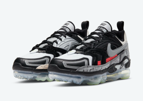 Giày Nike Air VaporMax Evo 'Collector's Closet' DD3054-001 - Ảnh 8