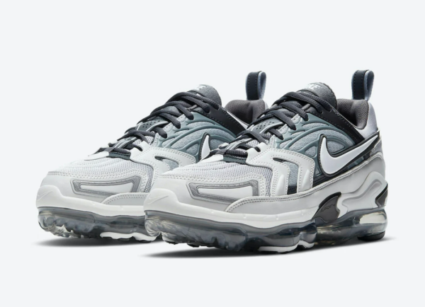 Giày Nike Air Vapormax Evo 'Grey' CT2868-002 - Ảnh 6