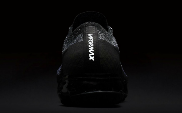 Giày Nike Wmns Air VaporMax 'Oreo' 849557-041 - Ảnh 7