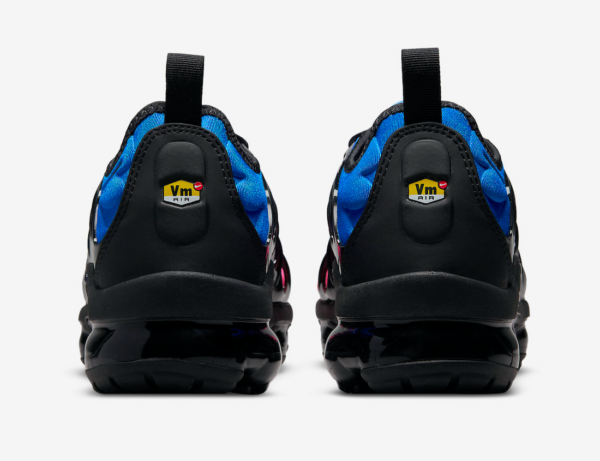 Giay Nike Air VaporMax Plus 'Cotton Candy' DX2746-400