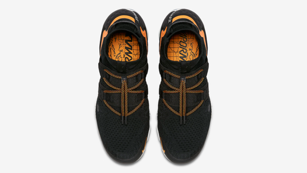 Giày Nike Air VaporMax Utility 'Twist of Orange' AH6834-008 - Ảnh 4