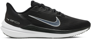 Giay Nike Air Winflo 9 Men's Road Running Shoes 'Black' DD6203-001
