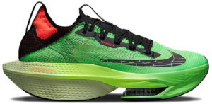 Giay Nike Air Zoom Alphafly Next% 2 'Ekiden Green' DZ4784-304