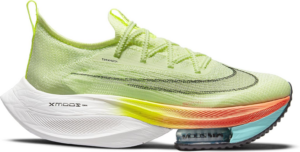 Giay Nike Air Zoom Alphafly Next% 'Barely Volt Orange' CZ1514-700