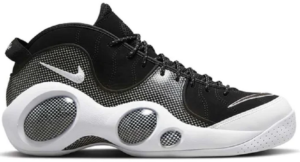 Giay Nike Air Zoom Flight 95 'Black Silver' DM0523-001