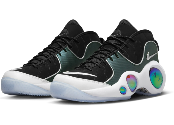 Giay Nike Air Zoom Flight 95 'Mutil Color' DX6055-001