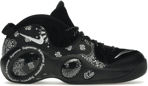 Giay Nike Air Zoom Flight 95 SP 'Supreme Black' DJ8604-001