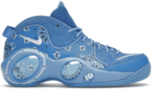 Giay Nike Air Zoom Flight 95 SP 'Supreme University Blue' DJ8604-400