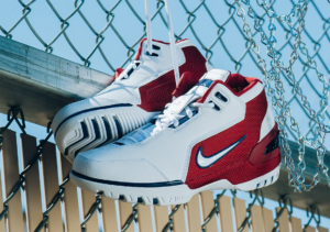 Giay Nike Air Zoom Generation Retro 'First Game' DM7535-101