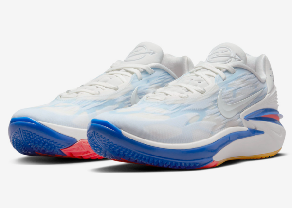 Giay Nike Air Zoom GT Cut 2 'Awaken' DJ6015-102