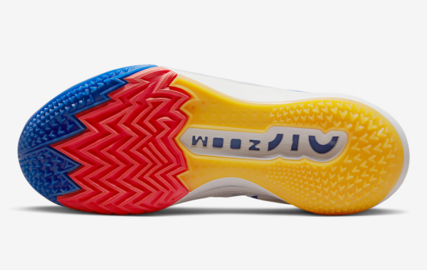 Giay Nike Air Zoom GT Cut 2 'Awaken' DJ6015-102
