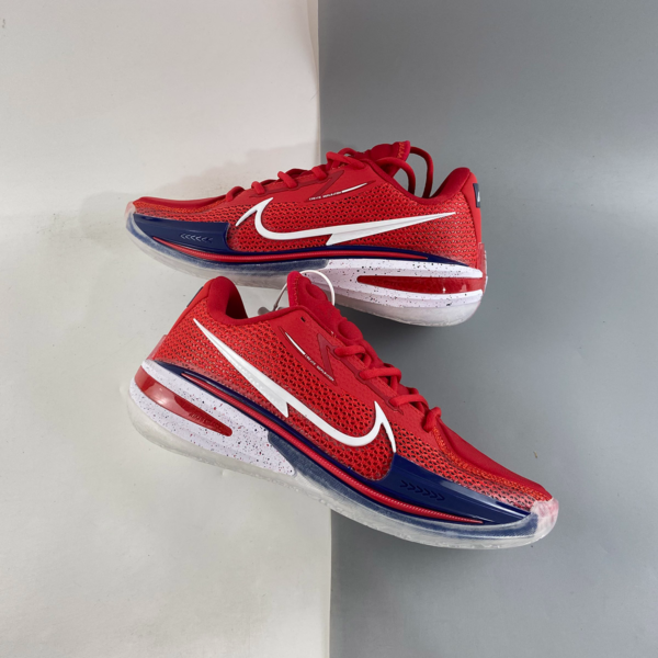 Giày Nike Air Zoom GT Cut 'Team USA' CZ0175-604 - Ảnh 5