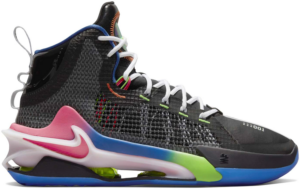 Giay Nike Air Zoom G.T. Jump 'Black Racer Pink' DX4111-064