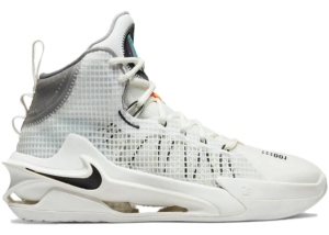 Giay Nike Air Zoom G.T. Jump 'White Black' DC9039-101