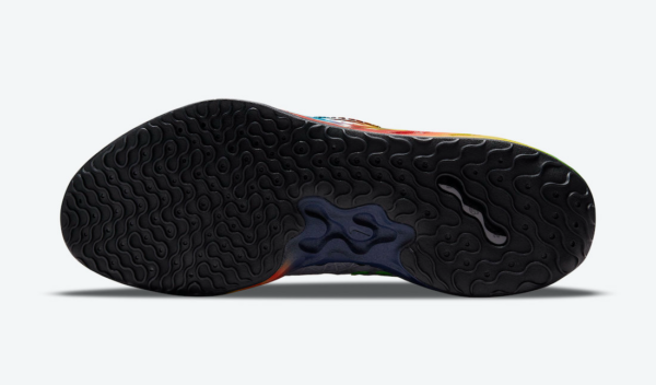 Giày Nike Air Zoom GT Run EP 'Olympic' DM7235-109 - Ảnh 11