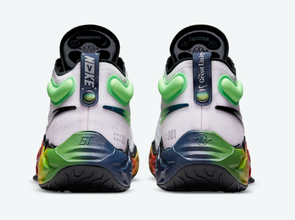 Giày Nike Air Zoom GT Run EP 'Olympic' DM7235-109 - Ảnh 13