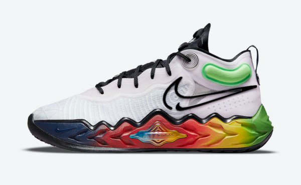 Giày Nike Air Zoom GT Run EP 'Olympic' DM7235-109 - Ảnh 10